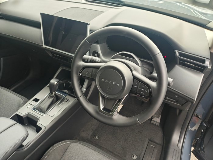 2026 MAZDA CX-5 G25 PURE