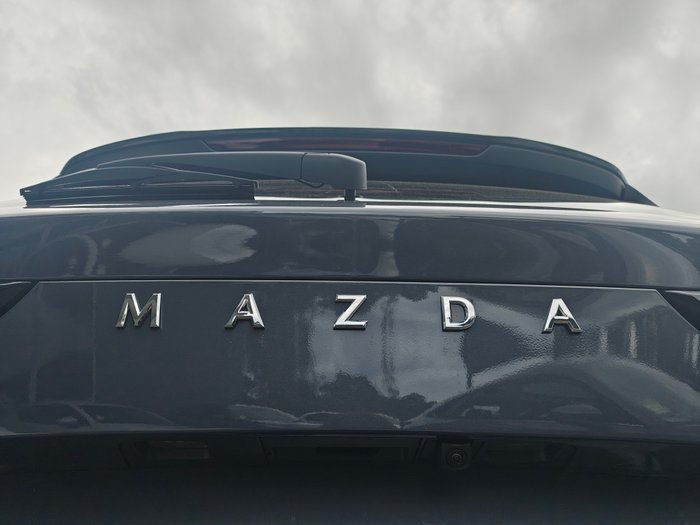 2026 MAZDA CX-5 G25 PURE