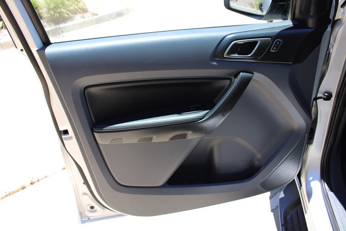 2017 Ford Ranger FX4