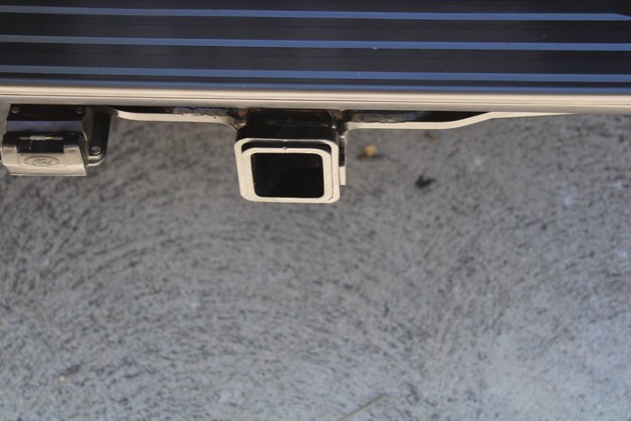 2017 Ford Ranger FX4