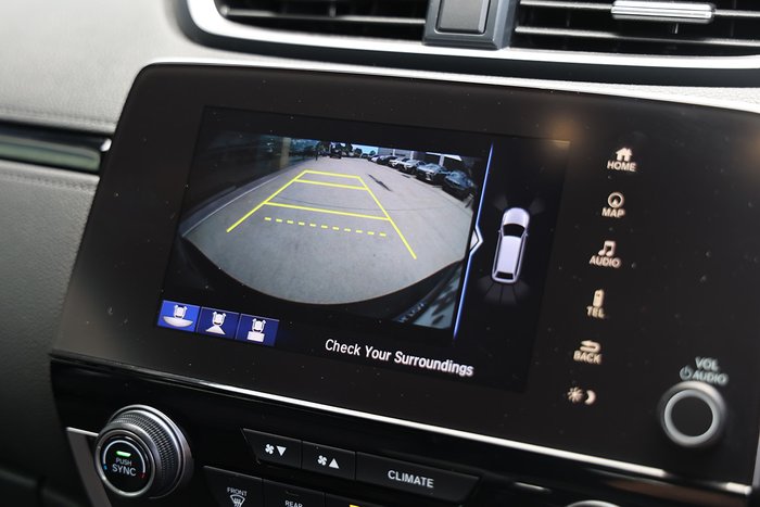 2019 HONDA CR-V VTi-S (2WD)