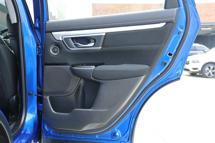 2019 HONDA CR-V VTi-S (2WD)