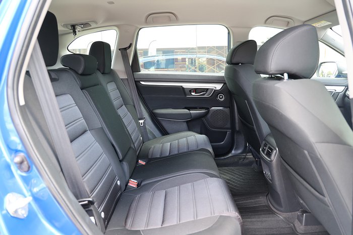 2019 HONDA CR-V VTi-S (2WD)