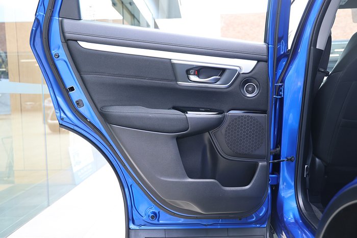 2019 HONDA CR-V VTi-S (2WD)