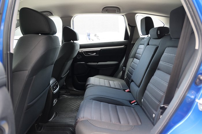 2019 HONDA CR-V VTi-S (2WD)