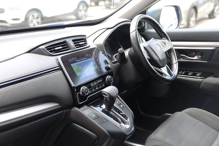 2019 HONDA CR-V VTi-S (2WD)