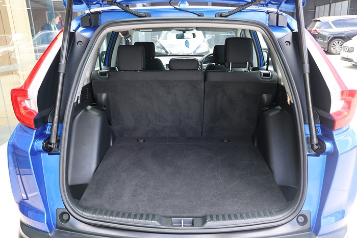 2019 HONDA CR-V VTi-S (2WD)