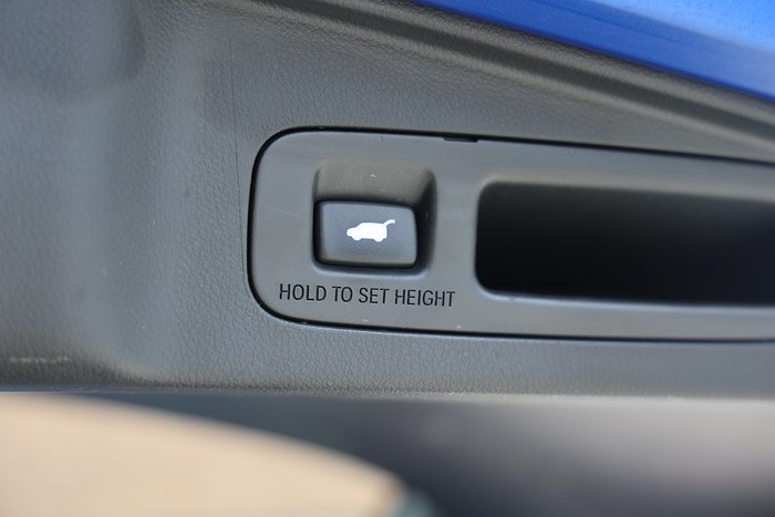 2019 HONDA CR-V VTi-S (2WD)