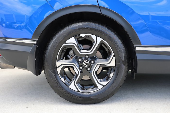 2019 HONDA CR-V VTi-S (2WD)