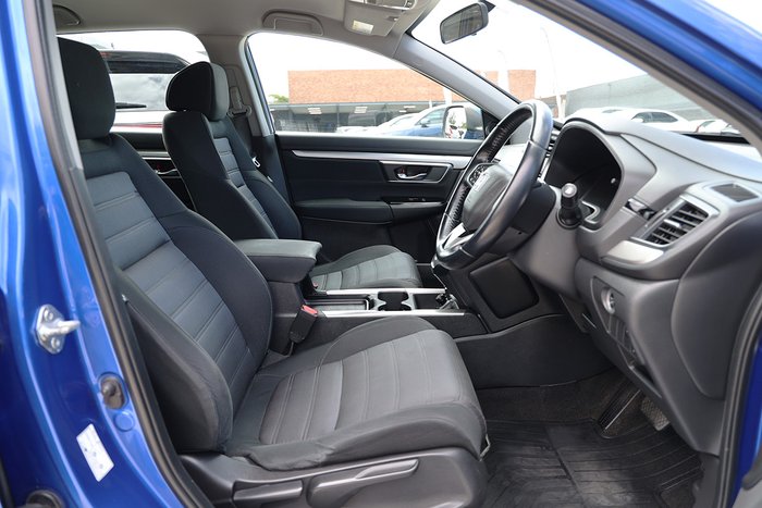 2019 HONDA CR-V VTi-S (2WD)