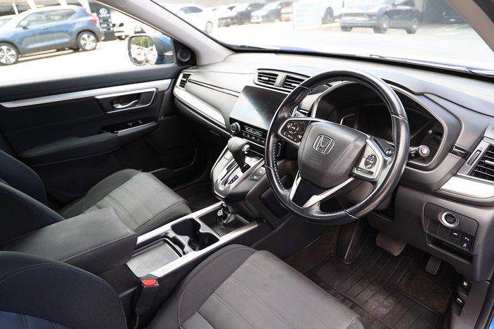 2019 HONDA CR-V VTi-S (2WD)