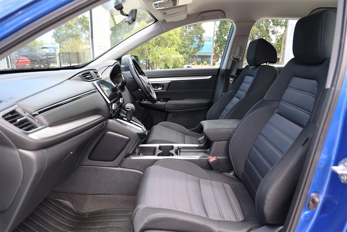 2019 HONDA CR-V VTi-S (2WD)