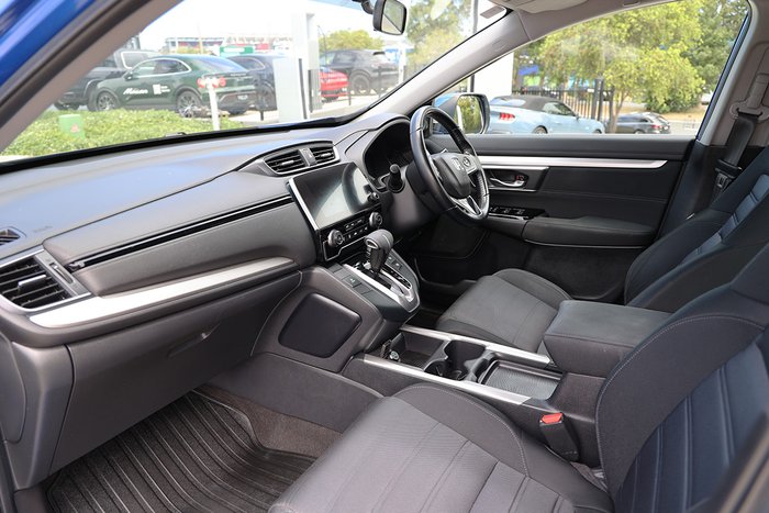 2019 HONDA CR-V VTi-S (2WD)