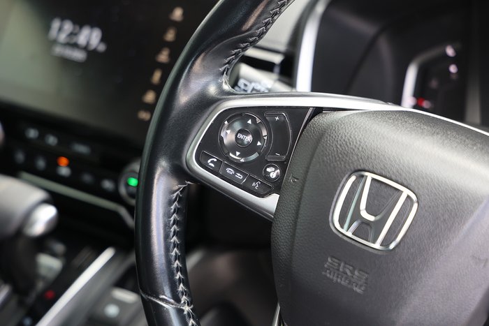 2019 HONDA CR-V VTi-S (2WD)