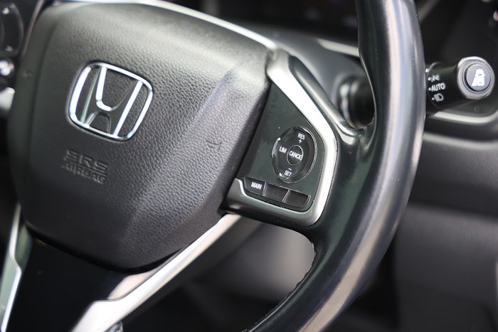 2019 HONDA CR-V VTi-S (2WD)