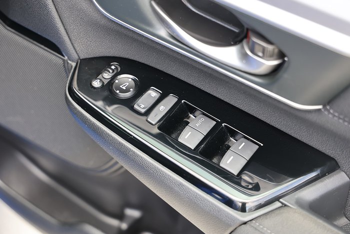 2019 HONDA CR-V VTi-S (2WD)