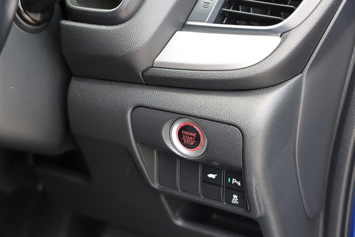 2019 HONDA CR-V VTi-S (2WD)