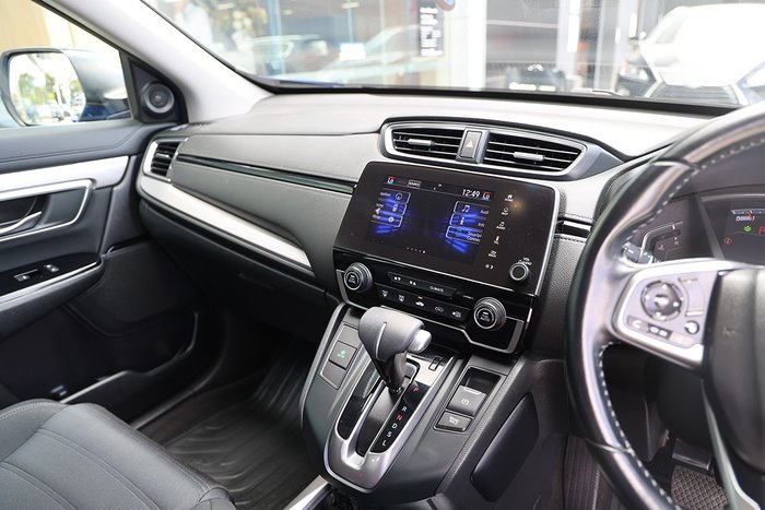 2019 HONDA CR-V VTi-S (2WD)