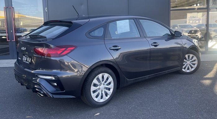 2024 KIA CERATO