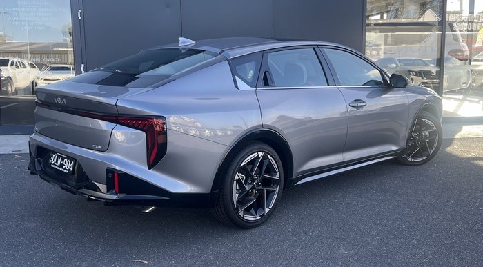 2024 KIA K4
