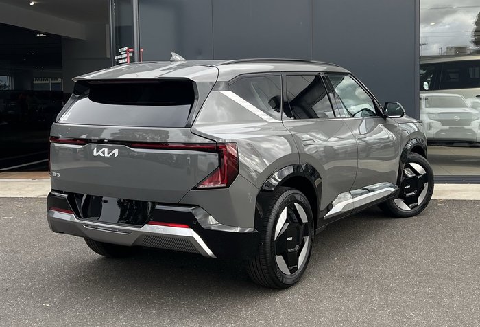 2024 KIA EV5