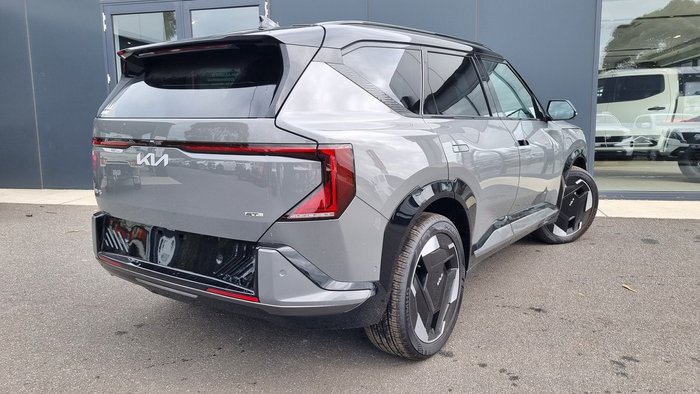 2025 KIA EV5