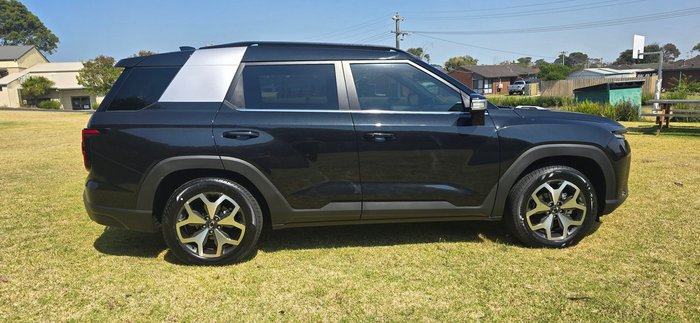 2024 SSANGYONG TORRES