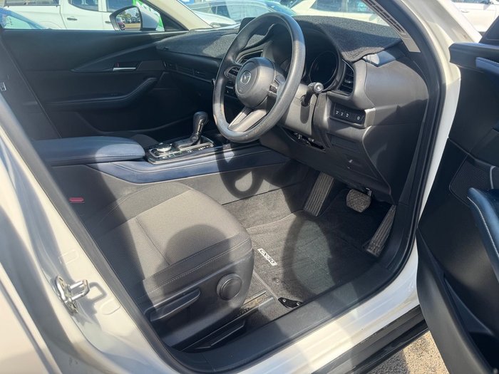 2020 Mazda CX-30 G20 Pure