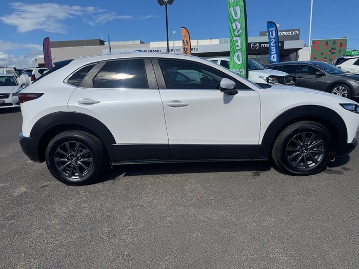 2020 Mazda CX-30 G20 Pure