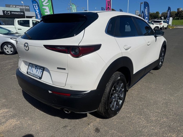 2020 Mazda CX-30 G20 Pure