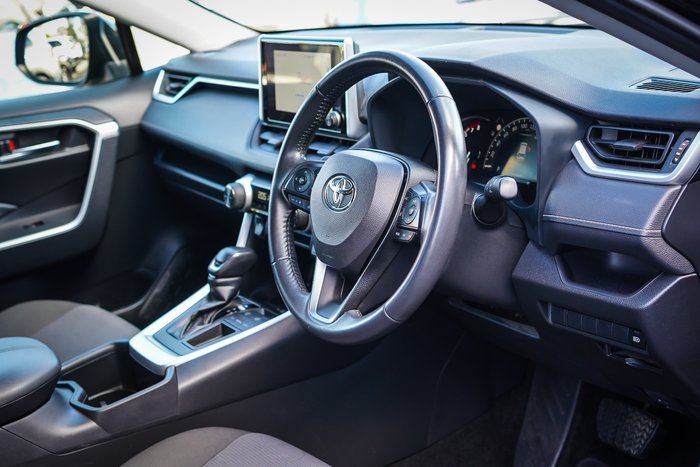 2024 Toyota RAV4 GXL-2WD