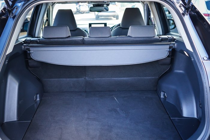 2024 Toyota RAV4 GXL-2WD