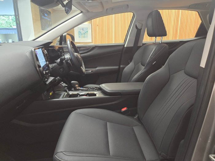 2022 Lexus NX250 Base 2.5L Petrol Automatic Wagon