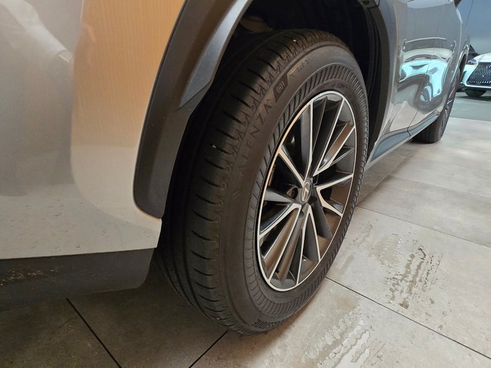 2022 Lexus NX250 Base 2.5L Petrol Automatic Wagon