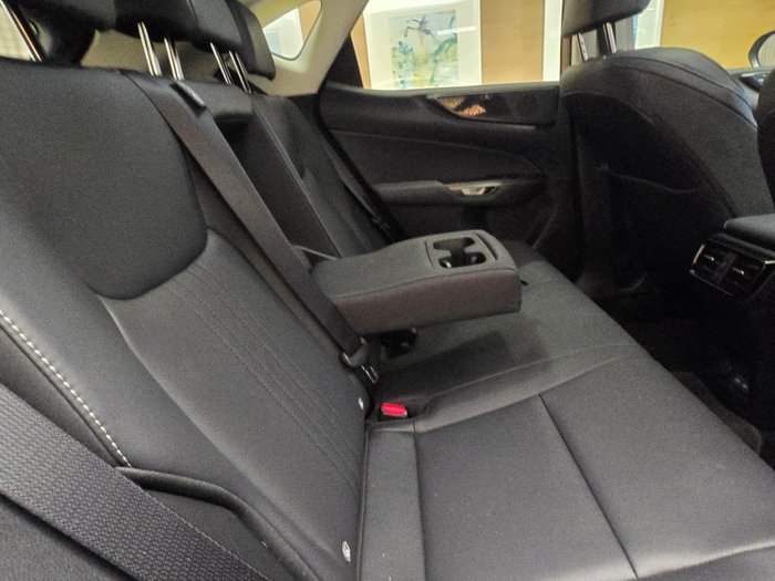 2022 Lexus NX250 Base 2.5L Petrol Automatic Wagon