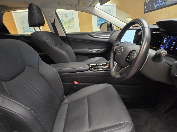 2022 Lexus NX250 Base 2.5L Petrol Automatic Wagon