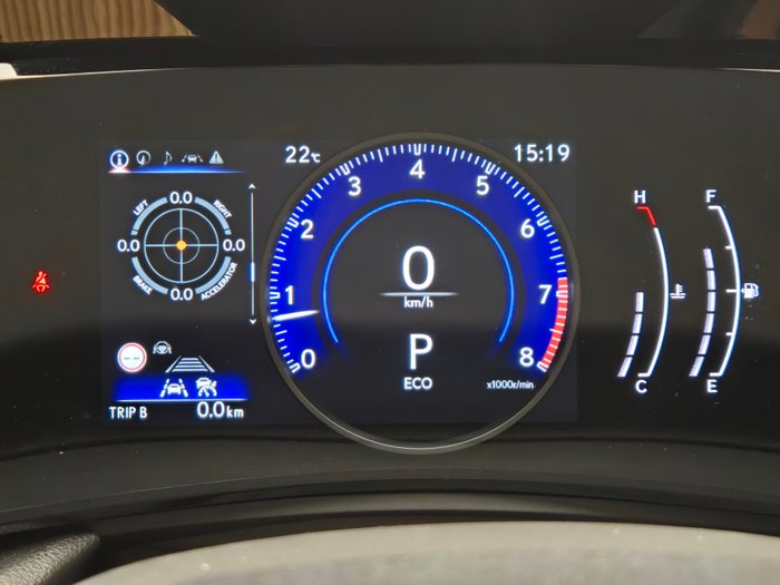 2022 Lexus NX250 Base 2.5L Petrol Automatic Wagon