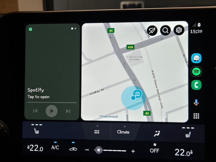 2022 Lexus NX250 Base 2.5L Petrol Automatic Wagon