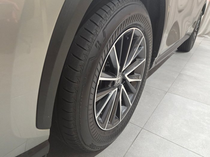 2022 Lexus NX250 Base 2.5L Petrol Automatic Wagon