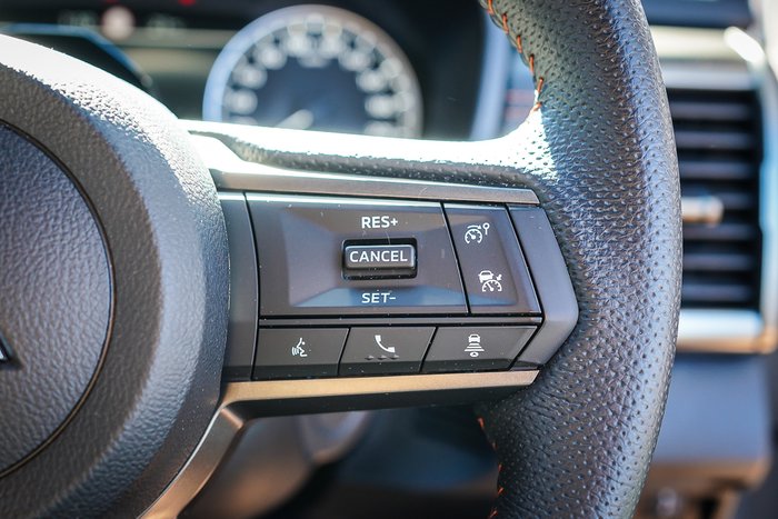 2024 MITSUBISHI TRITON GSR (4x4)