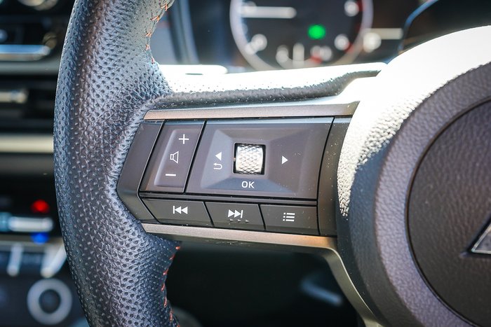 2024 MITSUBISHI TRITON GSR (4x4)