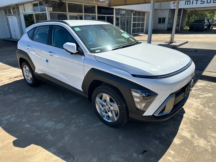 2026 HYUNDAI KONA SX2.V3 H1