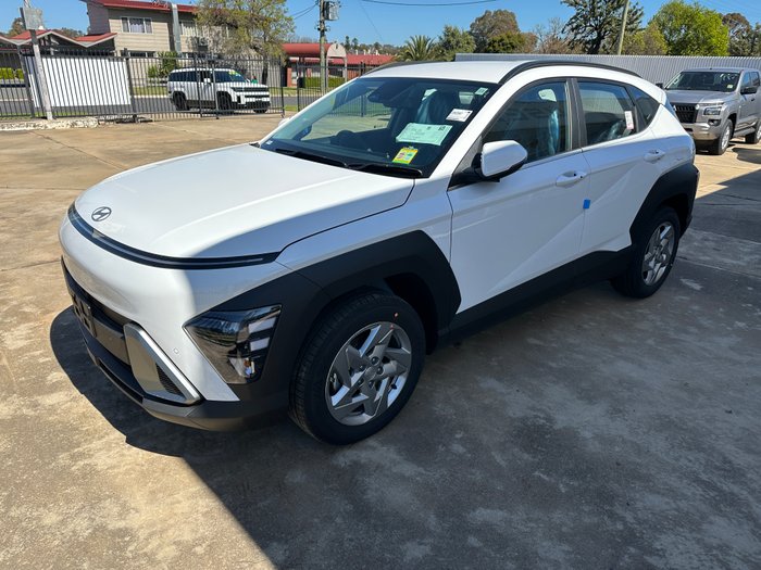 2026 HYUNDAI KONA SX2.V3 H1