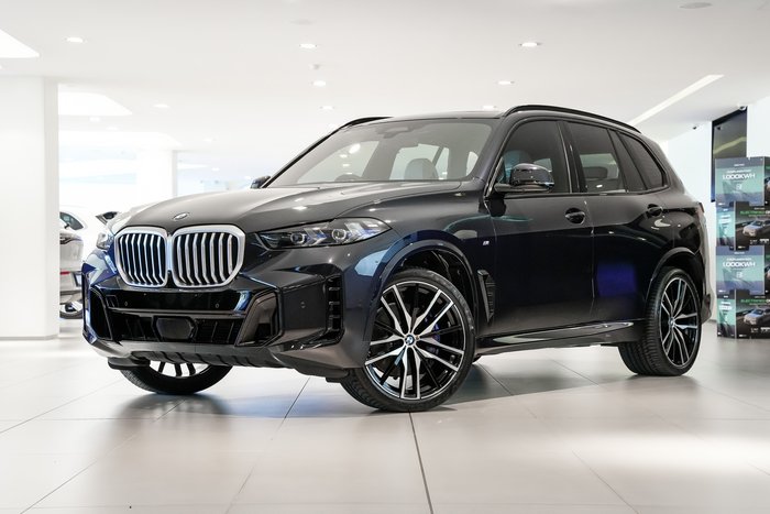 2023 BMW X5