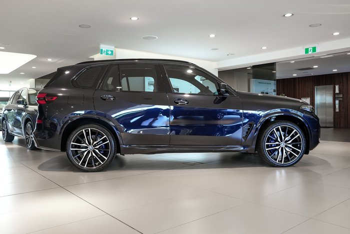 2023 BMW X5 xDrive30d M Sport