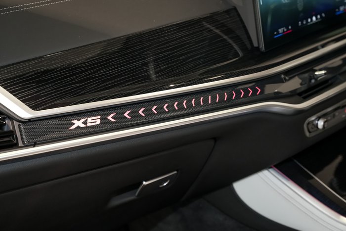 2023 BMW X5 xDrive30d M Sport