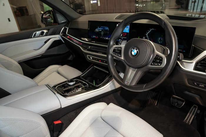 2023 BMW X5 xDrive30d M Sport