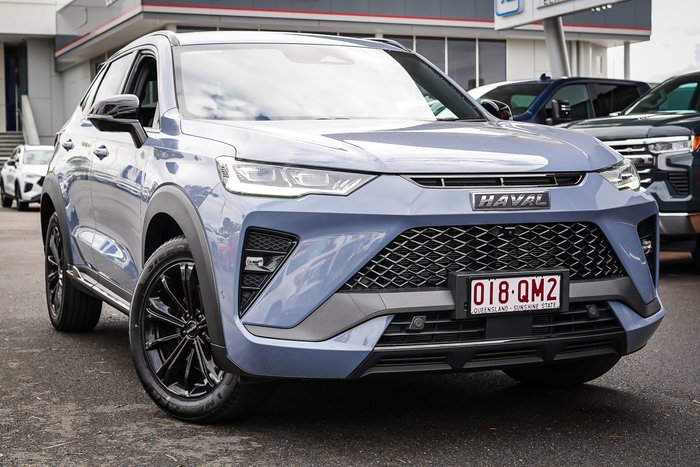 2022 GWM H6