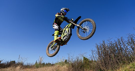 2026 Surron Lite Bee X