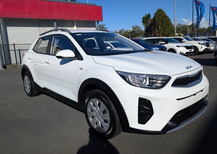 2024 KIA STONIC YB